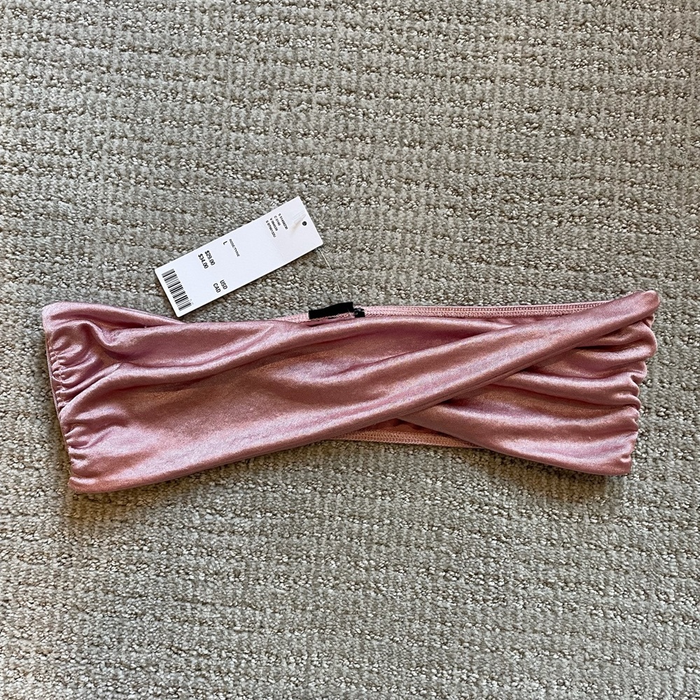 Urban Outfitters Bandeau Top